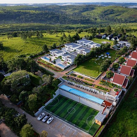 Pidoma Resort By Ehm Senmonorom Exterior foto