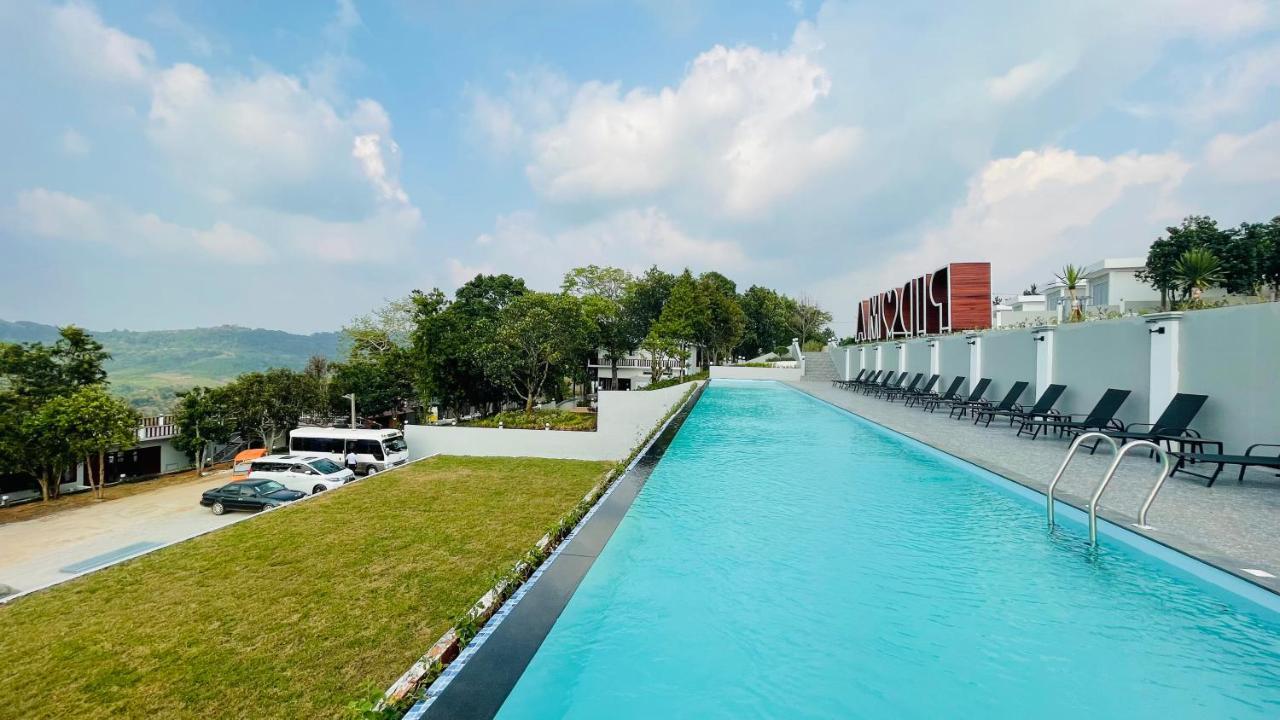 Pidoma Resort By Ehm Senmonorom Exterior foto